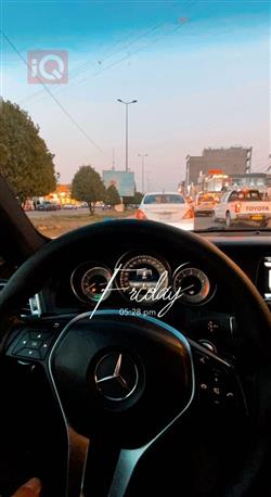 مرسيدس بنز E-Class